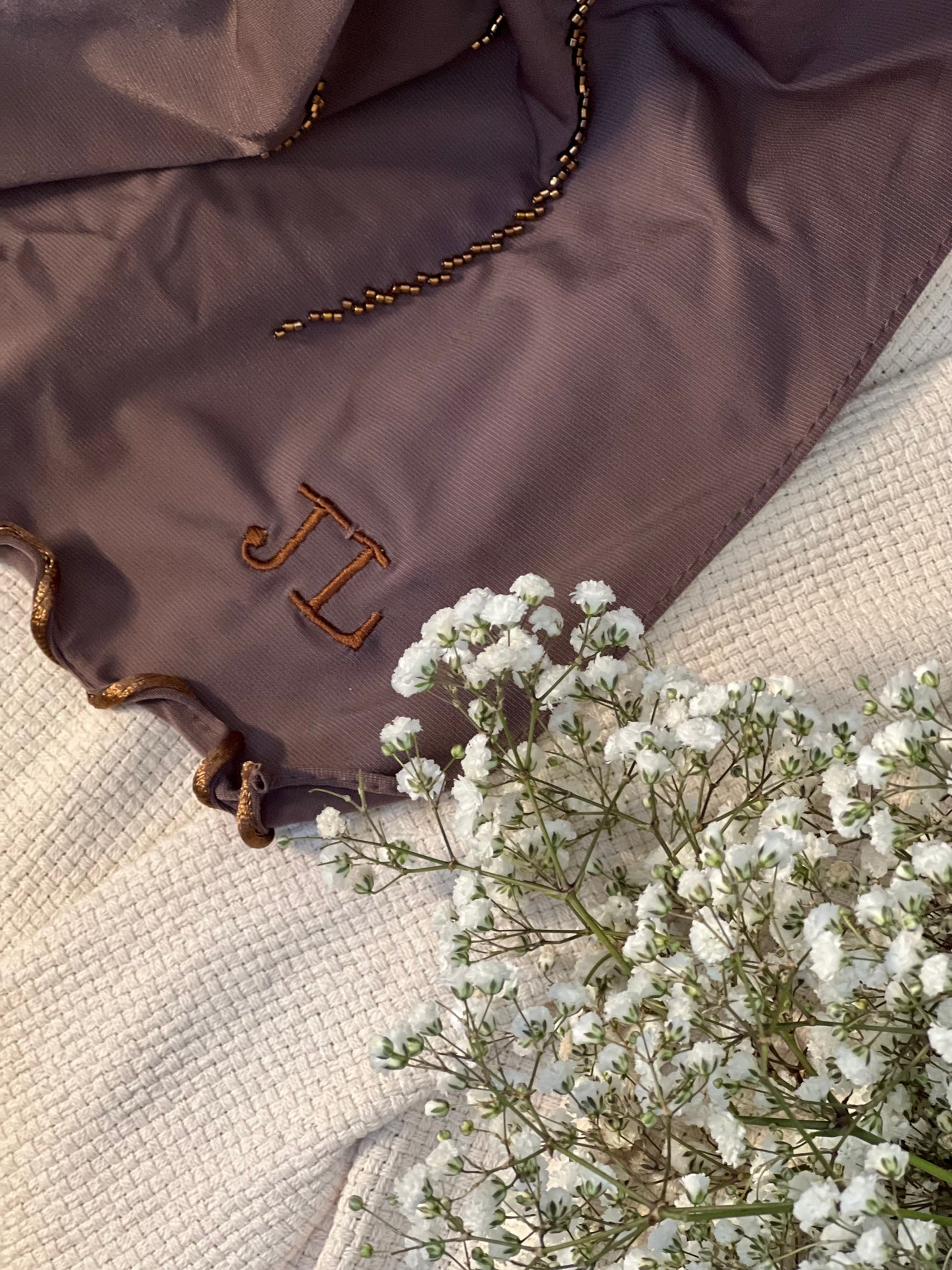 Zamra Taupe