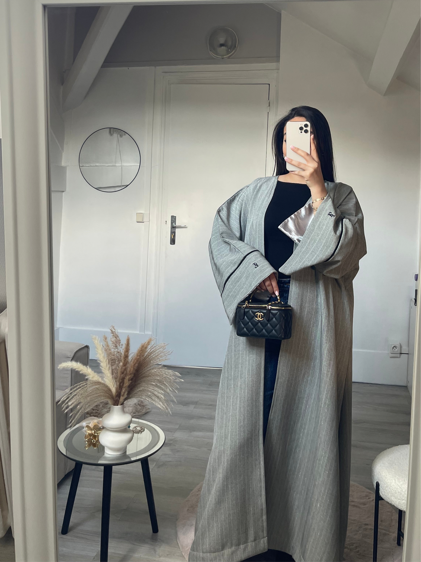 Kimono Ghazal