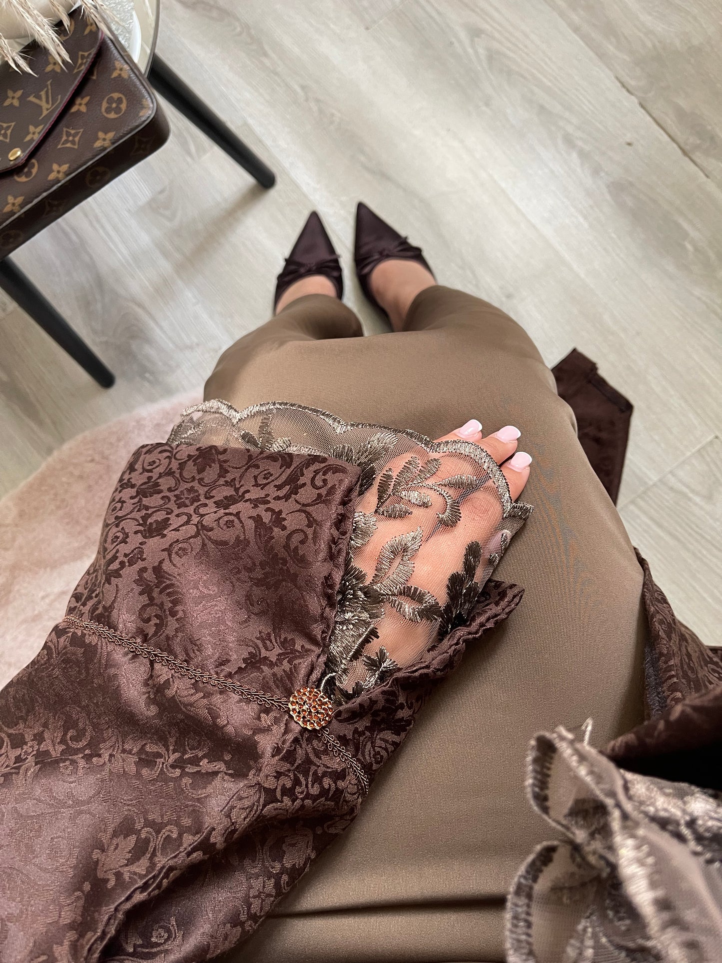 Kimono Mira