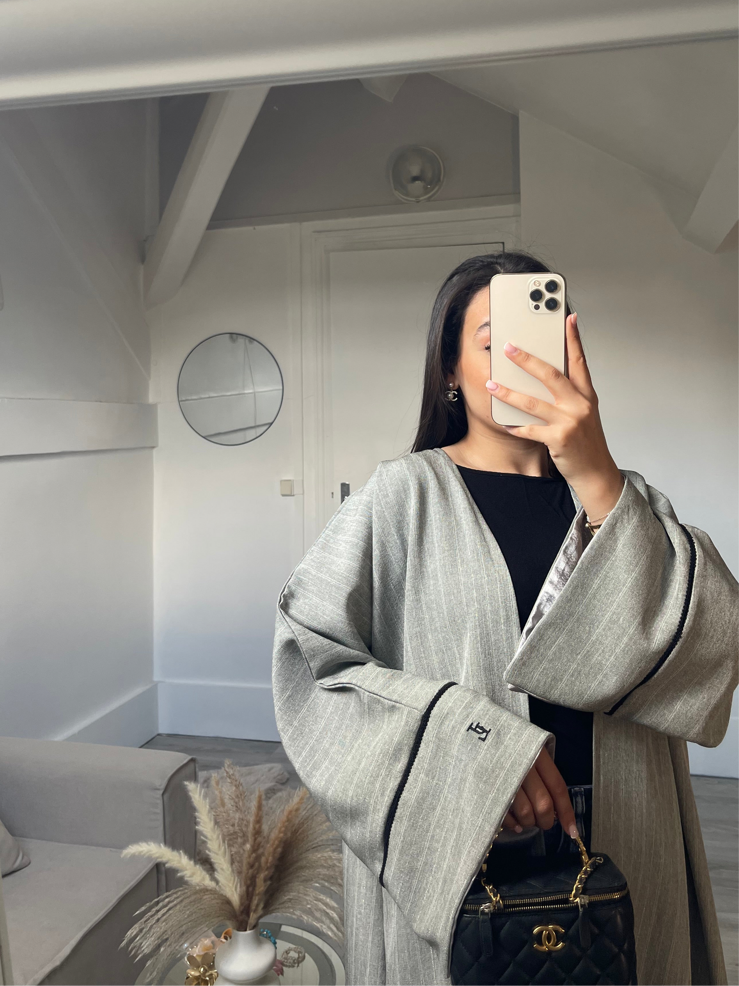 Kimono Ghazal
