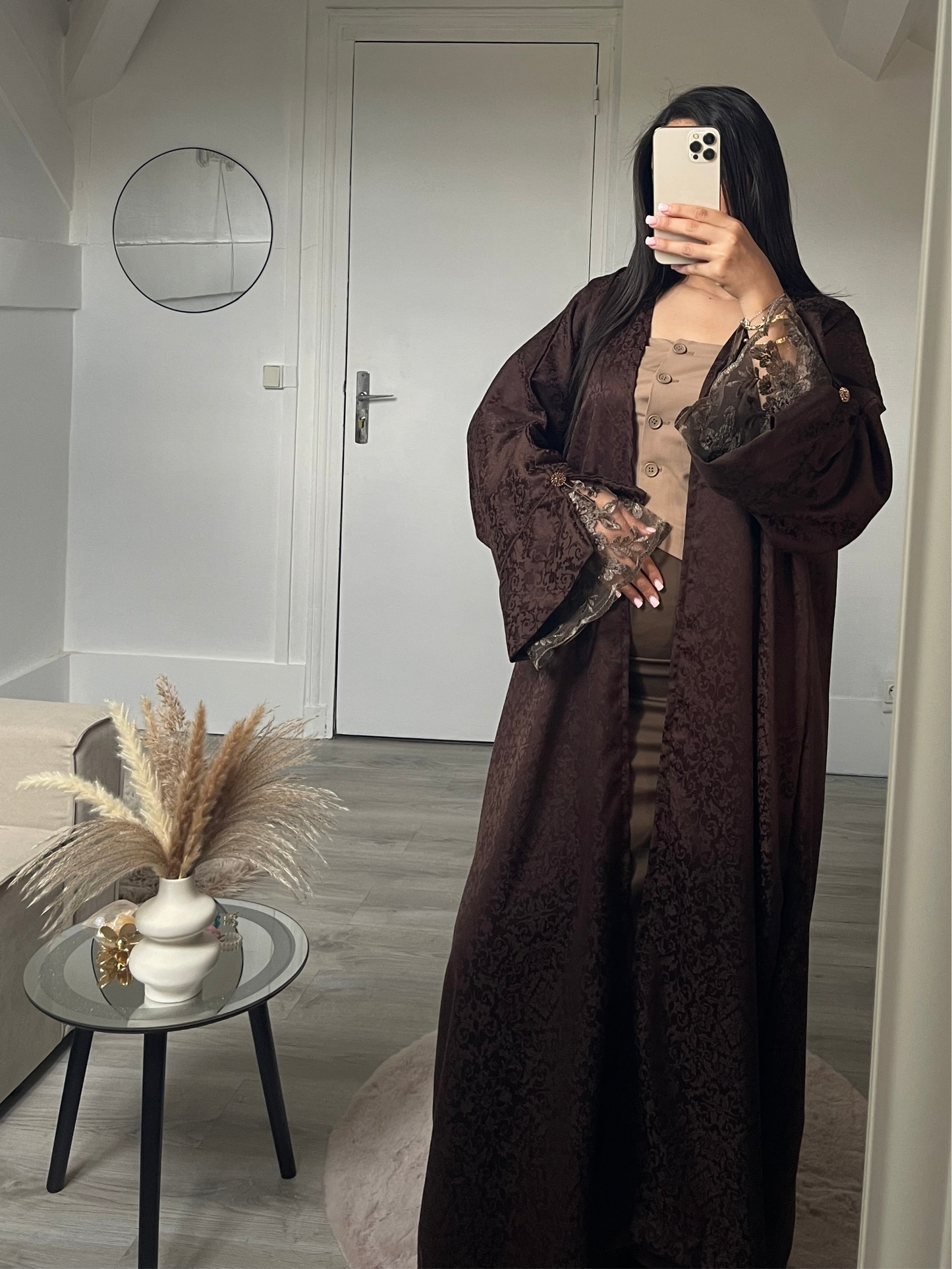 Kimono Mira