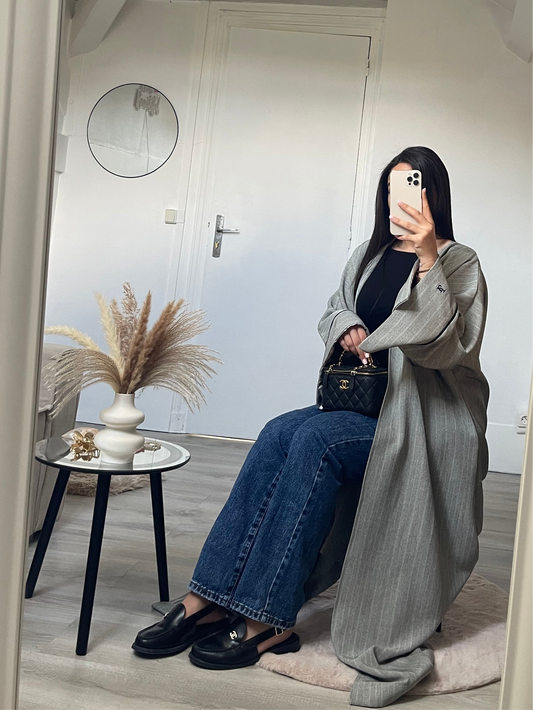 Kimono Ghazal