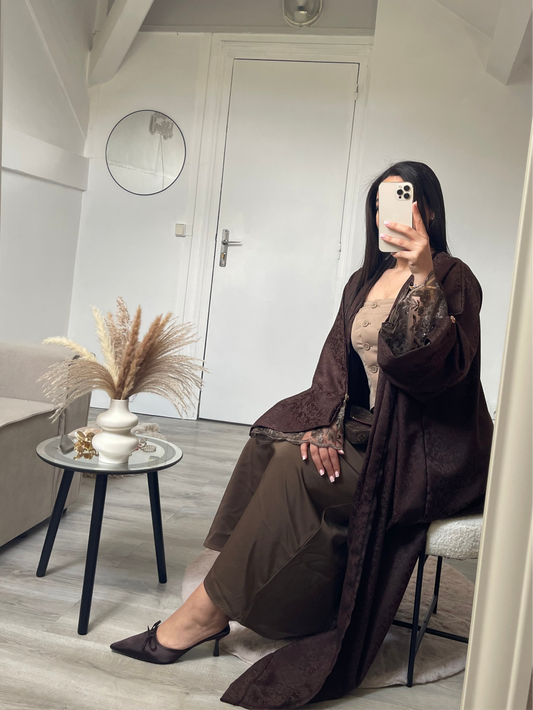 Kimono Mira