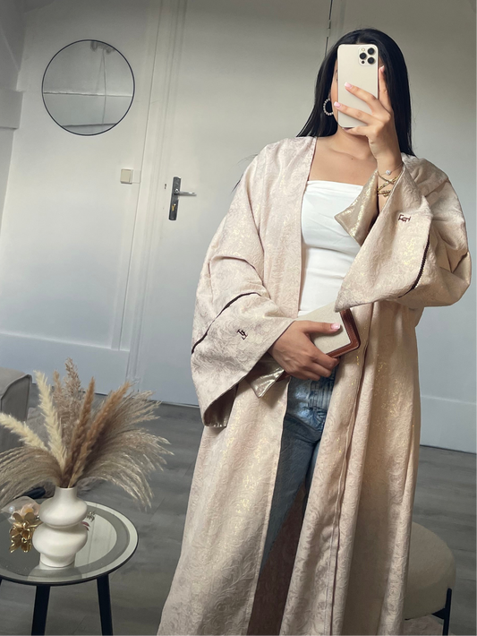 Kimono Rasha