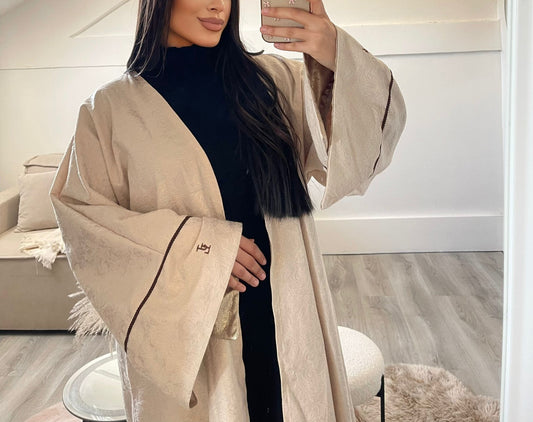 Kimono Rasha