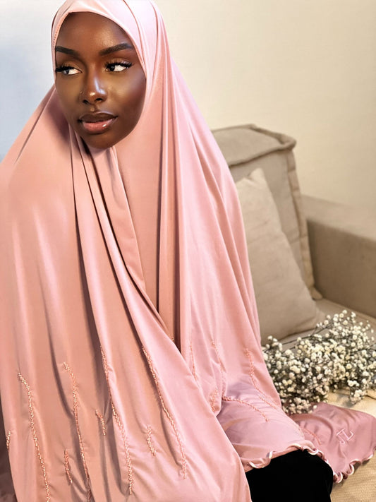 Zamra Rose
